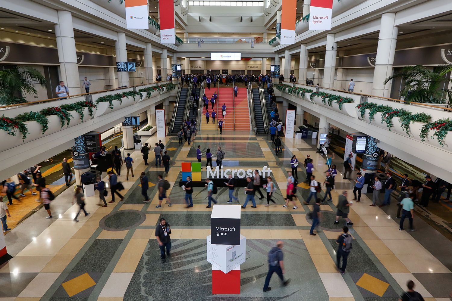 Microsoft Ignite 2019: Cloud Native Highlights