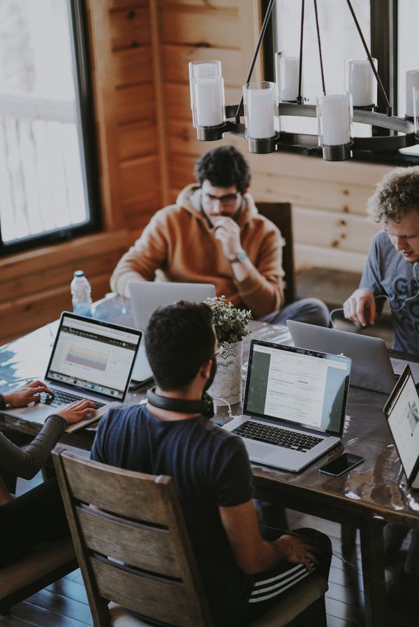 Enforcing a consistent Coding Style across projects and programming languages