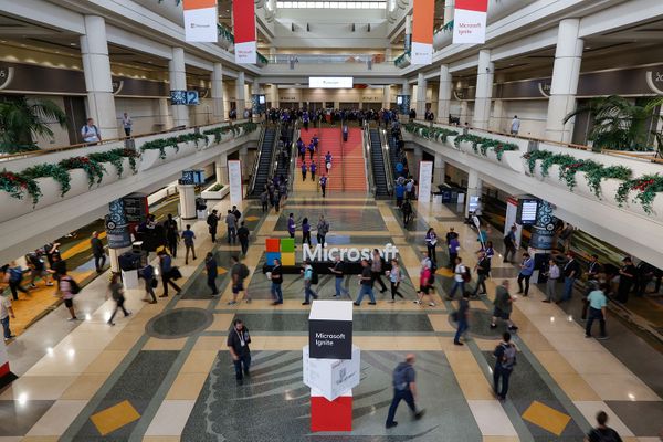 Microsoft Ignite 2019: Cloud Native Highlights