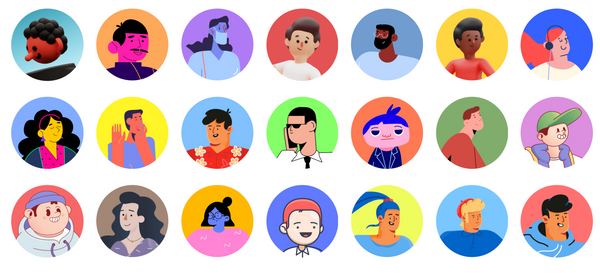 Useful Developer Tools #16: Free Userpics Pack